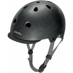 Electra Helmet Graphite Reflective S Kerékpár sisak kép