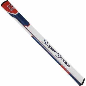 Superstroke Traxion 2, 0 Red/Blue/White Grip kép