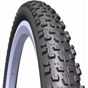 Mitas Hyperion TD 29/28" (622 mm) Black 2.1 Tubeless Ready MTB kerékpár gumiabroncs kép