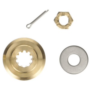 Quicksilver Propeller Nut Kit 13914Q03 Szerelőkészlet kép