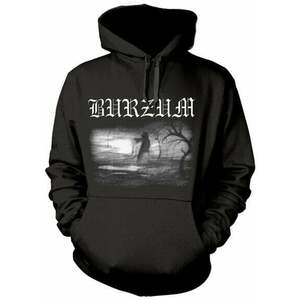 Burzum Pulóver Aske 2013 Black 2XL kép