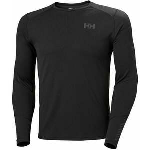 Helly Hansen Men's LIFA ACTIVE Crew Black 2XL Vitorlás aláöltözet kép