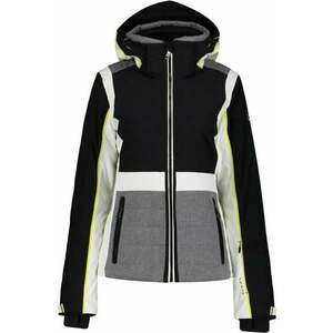 Luhta Ekois Womens Ski Jacket Black 34 Síkabát kép