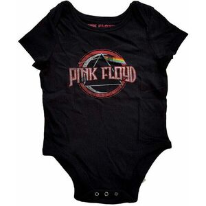 Pink Floyd Ing Vintage Dark Side of the Moon Seal Kids Black 2 Years kép