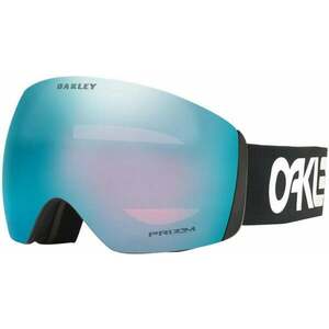 Oakley Flight Deck 705083 Factory Pilot Black/Prizm Sapphire Iridium Síszemüvegek kép