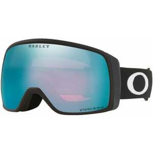 Oakley Flight Tracker XS 710605 Matte Black/Prizm Sapphire Iridium Síszemüvegek kép