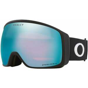 Oakley Flight Tracker XL 710406 Matte Black/Prizm Sapphire Iridium Síszemüvegek kép