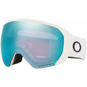 Oakley Flight Path XL 711026 Matte White/Prizm Sapphire Iridium Síszemüvegek kép