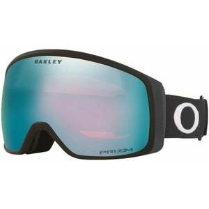 Oakley Flight Tracker XM 710505 Matte Black/Prizm Sapphire Iridium Síszemüvegek kép