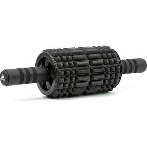 Adidas Foam Ab Roller Black Haskerék kép