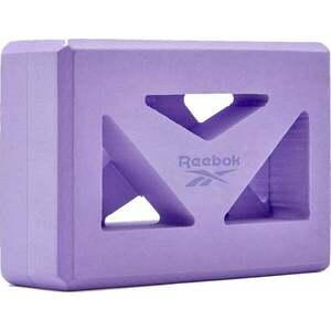 Reebok Shaped Yoga Purple Blokk kép