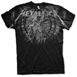 Metallica Ing Stoned Justice Black S kép