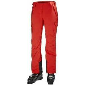 Helly Hansen W Switch Cargo 2.0 Alert Red S Sínadrág kép