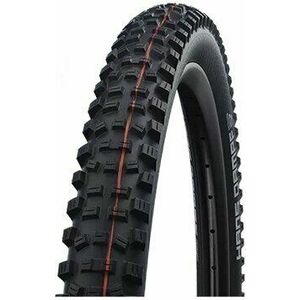 Schwalbe Hans Dampf 27, 5" (584 mm) Black 2.35 Tubeless Ready MTB kerékpár gumiabroncs kép