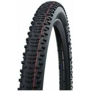 Schwalbe Racing Ralph 29/28" (622 mm) Black/Red 2.1 Tubeless Ready MTB kerékpár gumiabroncs kép