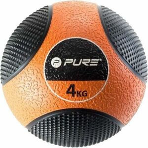 Pure 2 Improve Medicine Ball Orange 4 kg Medicinlabda kép