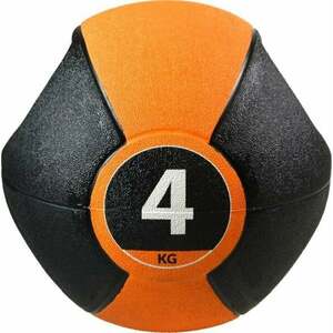 Pure 2 Improve Medicine Ball Orange 4 kg Medicinlabda kép