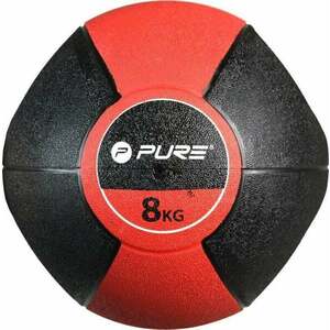 Pure 2 Improve Medicine Ball Red 8 kg Medicinlabda kép