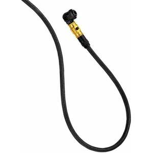 Lezyne ABS Braided Floor Pump Hose Gold/Hi Gloss Pumpa kiegészítő kép