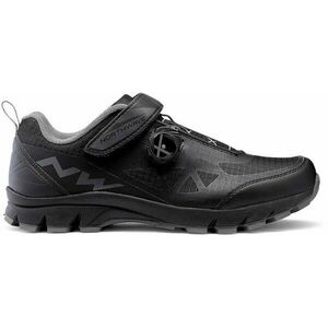 Northwave Corsair Shoes Black 37 Férfi bicikliscipő kép