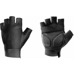 Northwave Extreme Glove Short Finger Black S Kesztyű kerékpározáshoz kép