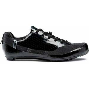 Northwave Mistral Shoes Black 45 Férfi bicikliscipő kép