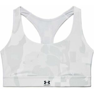 Under Armour Isochill Team Mid White XS Fitness fehérnemű kép