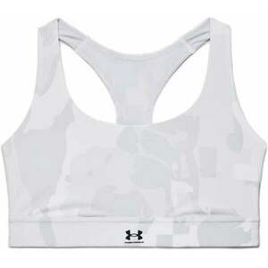 Under Armour Isochill Team Mid White XL Fitness fehérnemű kép