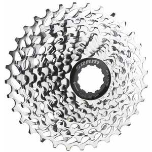 SRAM PG-1050 Kazetta 10-Speed 11-28T kép