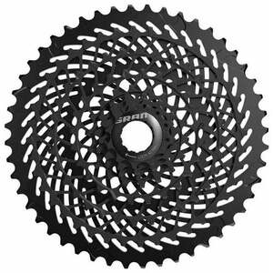 SRAM XG-899 E-Block Kazetta 8-Speed 11-48T kép