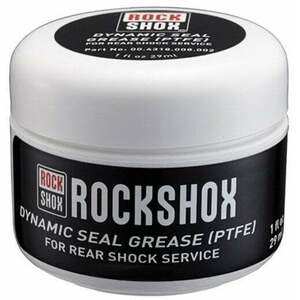 Rockshox Dynamic Seal Grease (PTFE) Kerékpár kenőanyag kép