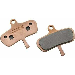 SRAM Disc Brake Pads Metalic Avid-Sram kép