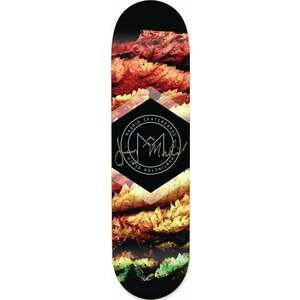 Madrid Skateboard Deck Autumn 31, 6" kép