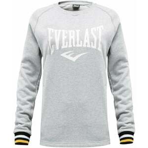 Everlast Zion Grey/White S Fitness pulóverek kép