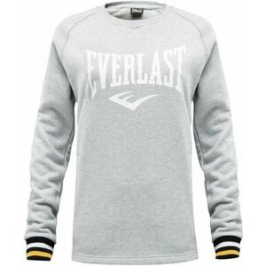 Everlast Zion Grey/White L Fitness pulóverek kép