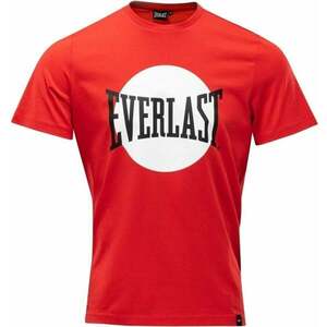 Everlast Numata Red S Fitness póló kép