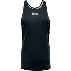 Everlast Nacre Black M Fitness póló kép