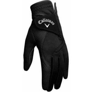 Callaway Thermal Grip Black Jobb kéz L Női kesztyű kép