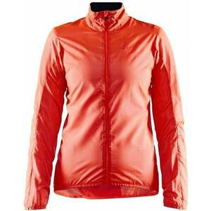 Craft Essence Light Wind Womens Kabát Orange XS kép