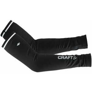 Craft Arm Warmer Black XL-2XL Karmelegítő kép