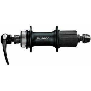 Shimano FH-M4050 Tárcsafék 9x135 Shimano HG 32H Center Lock Kerékpár agy kép