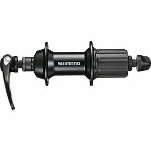 Shimano FH-RS400 Felnifék 9x130 Shimano HG 32H Kerékpár agy kép