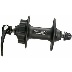 Shimano HB-M525 Tárcsafék 9x100 32H 6-lyukas Kerékpár agy kép