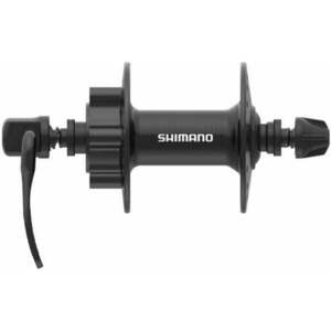 Shimano HB-TX506 Tárcsafék 9x100 32H 6-lyukas Kerékpár agy kép