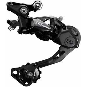 Shimano Deore RD-M6000 10-Speed Shadow RD+ GS Hátulsó Hátsó váltó kép