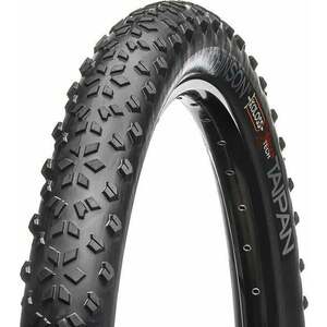 Hutchinson Taipan Koloss 29/28" (622 mm) Black 2.6 Tubeless Ready MTB kerékpár gumiabroncs kép