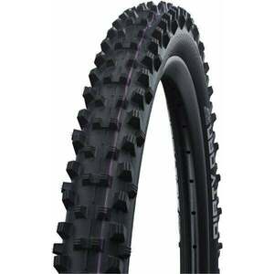 Schwalbe Dirty Dan 27, 5" (584 mm) Black 2.35 Tubeless Ready MTB kerékpár gumiabroncs kép