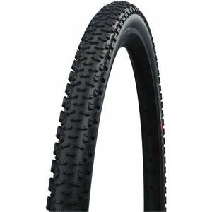 Schwalbe G-One Ultrabite 27, 5" (584 mm) 50.0 Black Trekking kerékpár gumiabroncs kép