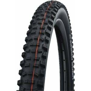 Schwalbe Hans Dampf 26" (559 mm) Black 2.35 Tubeless Ready MTB kerékpár gumiabroncs kép