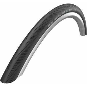 Schwalbe Lugano II 29/28" (622 mm) 28.0 Black Kevláros Országúti kerékpár gumiabroncs kép